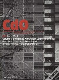 CdO: Cadernos d´Obra nº 03 - Maio 2011