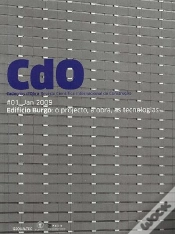Capa do artigo CdO - Cadernos d