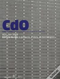 CdO - Cadernos d'Obra - Revista Científica Internacional de Construção