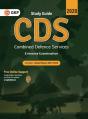 Cds (Combined Defence Services) 2020 - Guide - Preview