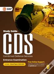 Cds (Combined Defence Services) - Guide