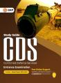 Cds (Combined Defence Services) - Guide - Preview