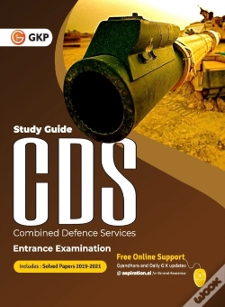 Capa do artigo Cds (Combined Defence Services) - Guide