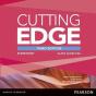 Cds Cutting Edge Elementary Class Audio Cds - Preview
