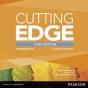 Cds Cutting Edge Intermediate Class Audio Cds - Preview