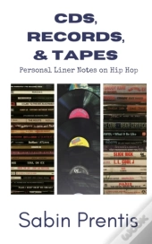 Cds, Records, & Tapes