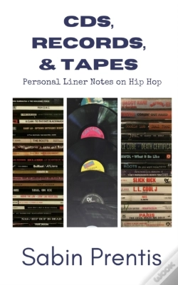 Capa do artigo Cds, Records, & Tapes