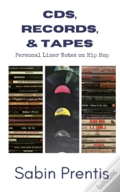 Capa do artigo Cds, Records, & Tapes