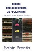 Cds, Records, & Tapes