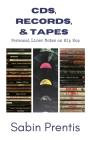 Cds, Records, & Tapes - Preview