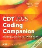 Capa do artigo Cdt 2025 Coding Companion