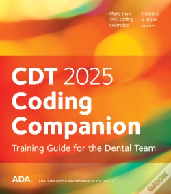Capa do artigo Cdt 2025 Coding Companion