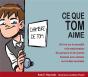 Ce Aue Tom Aime - Preview