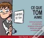 Ce Aue Tom Aime