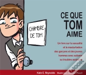 Capa do artigo Ce Aue Tom Aime