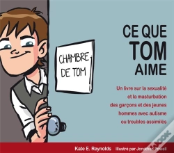 Capa do artigo Ce Aue Tom Aime