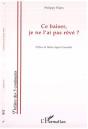 Ce Baiser, Je Ne L'Ai Pas Rêvé - Preview