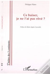 Capa do artigo Ce Baiser, Je Ne L