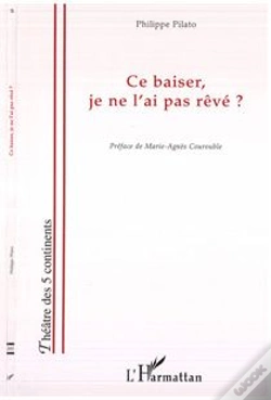 Capa do artigo Ce Baiser, Je Ne L'Ai Pas Rêvé