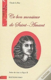 Capa do artigo Ce Bon Monsieur De Saint-Amant
