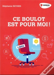 Capa do artigo Ce Boulot Est Pour Moi !