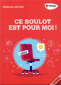 Capa do artigo Ce Boulot Est Pour Moi !