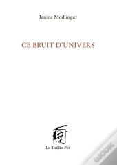 Ce Bruit D'Univers