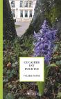 Ce Cahier Est Pour Toi - Preview