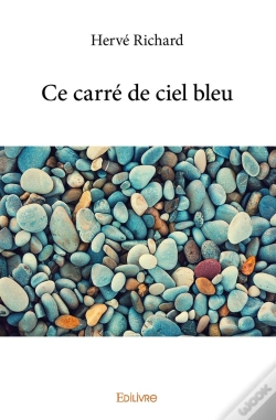 Capa do artigo Ce Carré De Ciel Bleu