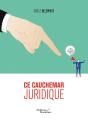 Ce Cauchemar Juridique - Preview