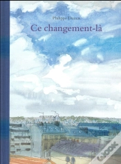 Capa do artigo Ce Changement-Là
