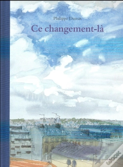 Capa do artigo Ce Changement-Là