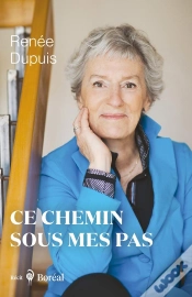 Capa do artigo Ce Chemin Sous Mes Pas