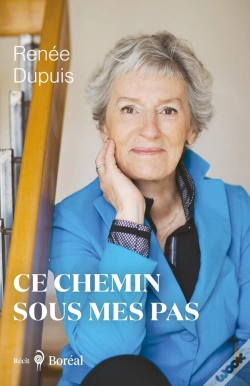 Capa do artigo Ce Chemin Sous Mes Pas