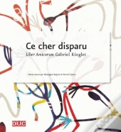Ce Cher Disparu
