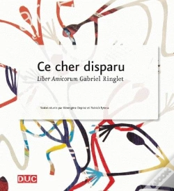 Capa do artigo Ce Cher Disparu