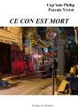 Ce Con Est Mort - Preview