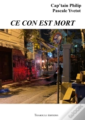 Capa do artigo Ce Con Est Mort
