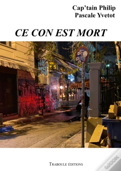 Capa do artigo Ce Con Est Mort