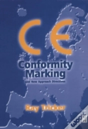 Capa do artigo Ce Conformity Marking