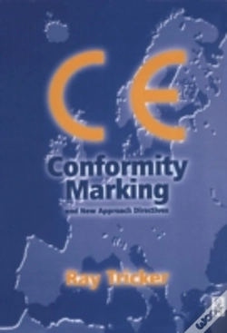 Capa do artigo Ce Conformity Marking