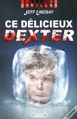 Capa do artigo Ce Delicieux Dexter