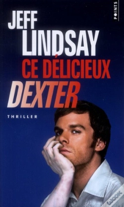 Capa do artigo Ce Delicieux Dexter