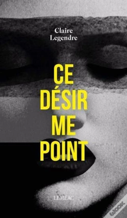 Capa do artigo Ce Desir Me Point