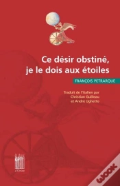 Capa do artigo Ce Désir Obstiné, Je Le Dois Aux Étoiles