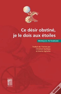 Capa do artigo Ce Désir Obstiné, Je Le Dois Aux Étoiles