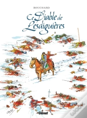Capa do artigo Ce Diable De Lesdiguières