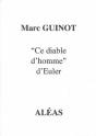 Ce Diable D'Homme D'Euler - Preview