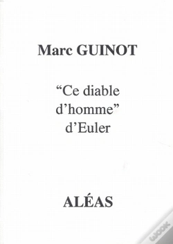 Capa do artigo Ce Diable D'Homme D'Euler
