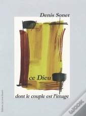 Ce Dieu  Dont Le Couple Est L Image